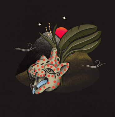 Pahua & Terror/Cactus colaboran en “Suena tu canto”