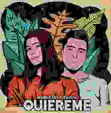 Escucha “Quiéreme” de Mark Cast y Pahua