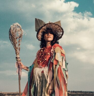 Pahua presenta “La Cura” junto a Gizmo Varillas