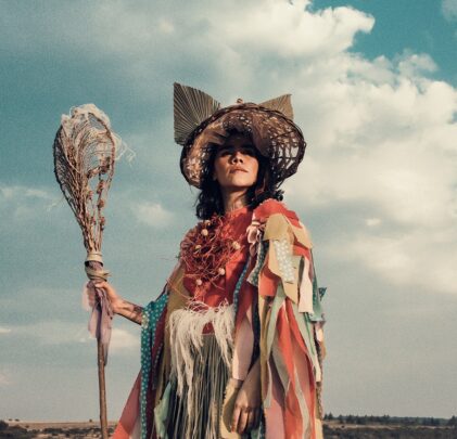 Pahua confirma su primer gira por México