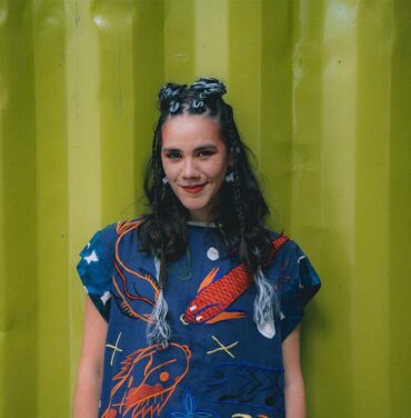 Pahua y Terror/Cactus presentan “Travesura”