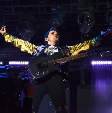 Pa'l Norte 2018: Día 1