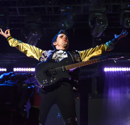 Pa'l Norte 2018: Día 1