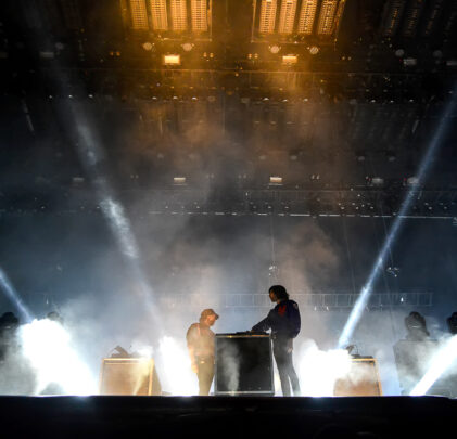 Pa’l Norte 2018: Día 2