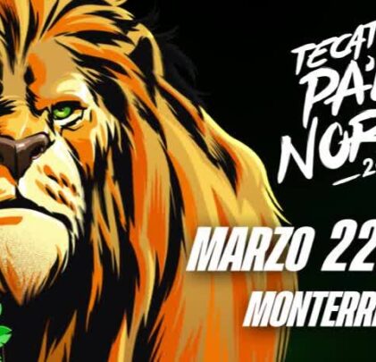 SOLD OUT: Conoce los detalles de Pa'l Norte 2019