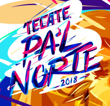 Pal’ Norte 2018