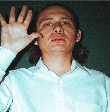 Escucha “Sobriedad Precaria”, lo nuevo de Palacio Infantil