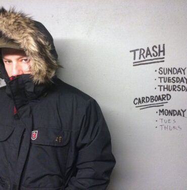 Escucha lo nuevo de Pale Blue (Mike Simonetti)