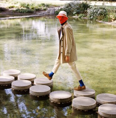 Pale Jay estrena “The Garden”