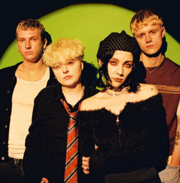 Pale Waves comparte el videoclip de “You Don't Own Me”