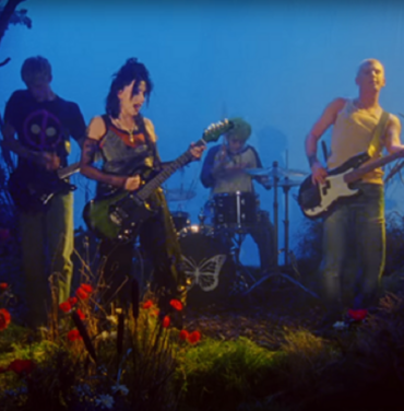 Pale Waves anuncia la salida de su segundo álbum