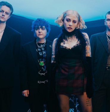 Pale Waves comparte su nueva canción, “Lies”