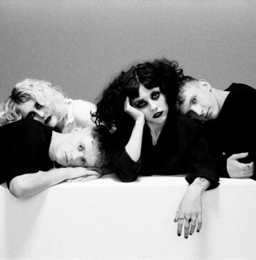 Entrevista con Pale Waves