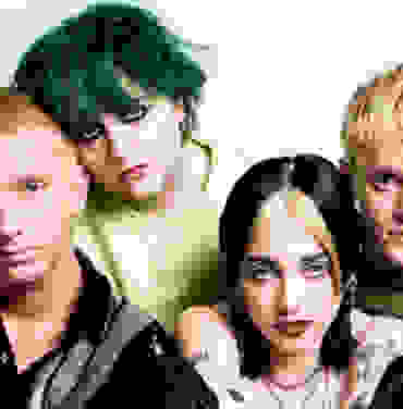 Escucha el cover de Pale Waves a “Boyfriend” de Dove Cameron