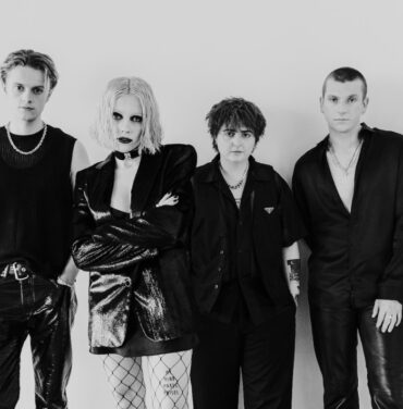 “Jealousy”, lo nuevo de Pale Waves