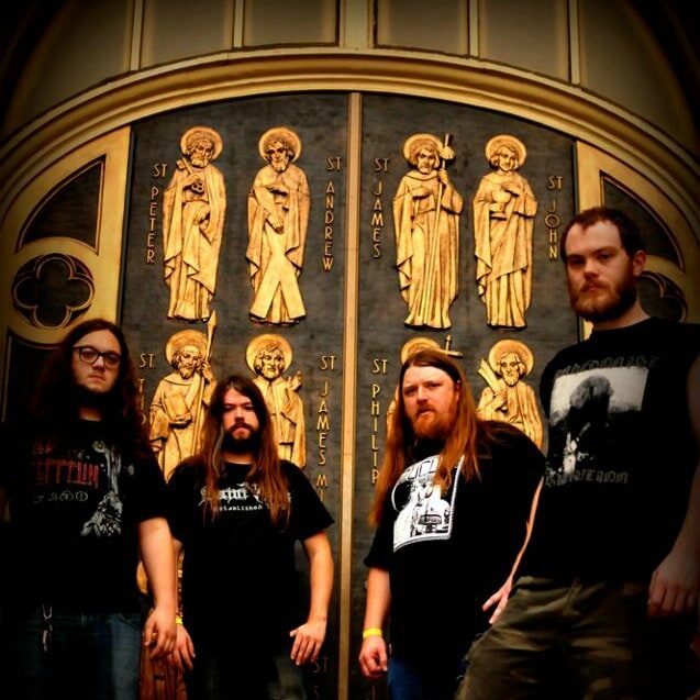 Pallbearer estrena tema