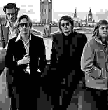 Palma Violets comparte clip en la playa