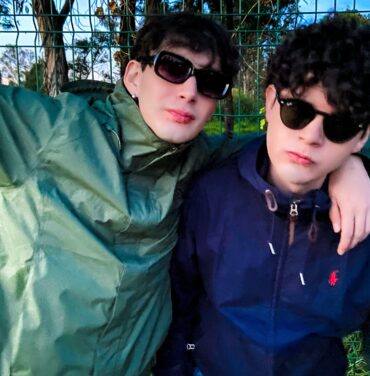 Palmera Beach estrena su primer LP, 'Buenos Momentos'