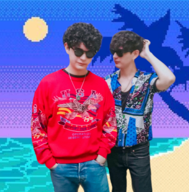 Palmera Beach comparte el sencillo “En El Surf”