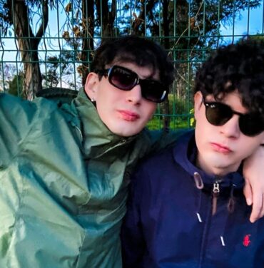 Asiste al showcase acústico con Palmera Beach, Andrea Franz, Ronco y Marion Raw