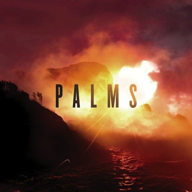 Palms comparte su álbum debut