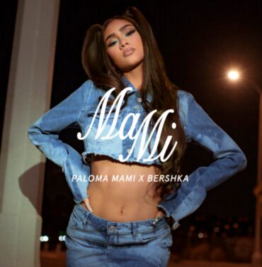 ¡Ya está disponible la nueva colección de Paloma Mami x Bershka!