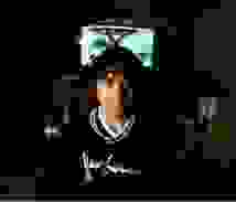 Panda Bear y Cass McCombs comparten el demo de “Venom's In”