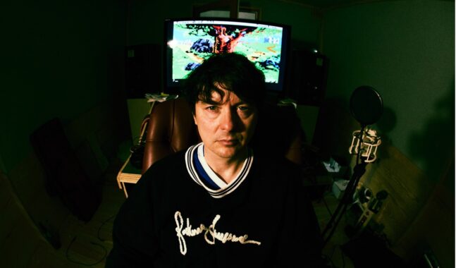 Panda Bear estrena “Ends Meet”