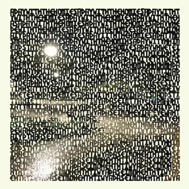 Panda Bear — A Day With The Homies