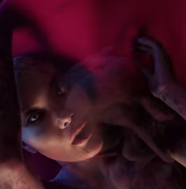 Panda Bear deja escuchar nuevos temas