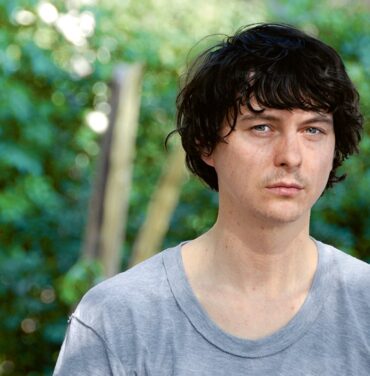 Panda Bear anuncia un nuevo EP