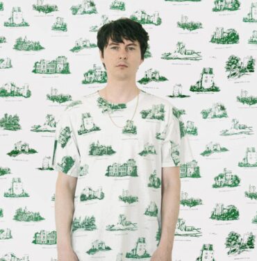 Panda Bear estrena el video de 