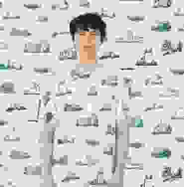 Panda Bear estrena el video de 