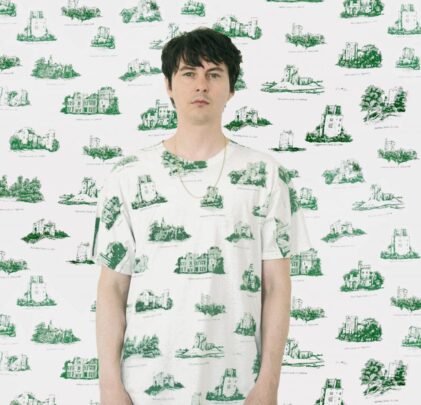 Panda Bear anuncia nuevo disco
