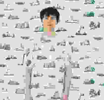 Panda Bear anuncia nuevo disco