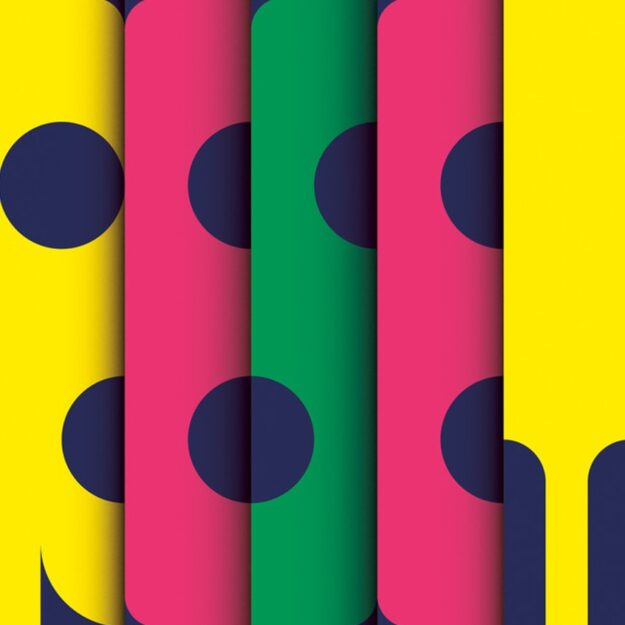 Panda Bear y Sonic Boom — Reset