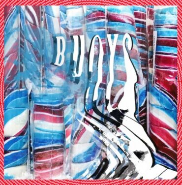Panda Bear — Buoys