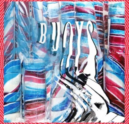 Panda Bear — Buoys