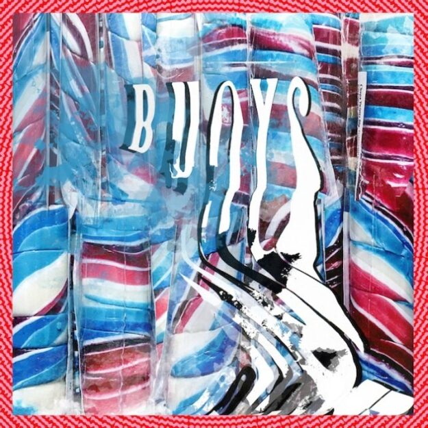 Panda Bear — Buoys