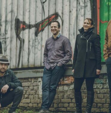 Pangea Ultima, latin jazz méxico-germano para unir al mundo