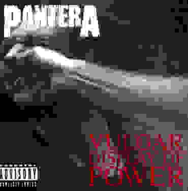 A 30 años del 'Vulgar Display of Power' de Pantera