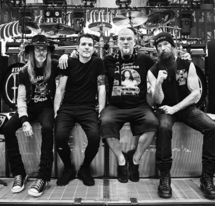 Cancelan shows de Pantera por presunto racismo