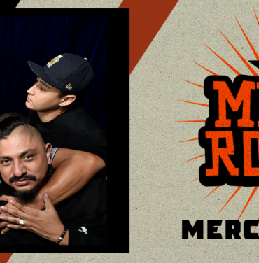 Visita la tienda virtual de Panteón Rococó