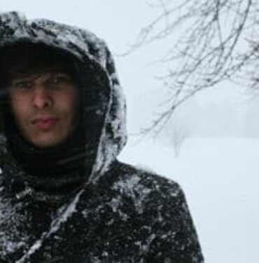 Pantha du Prince comparte fragmentos de su nuevo disco