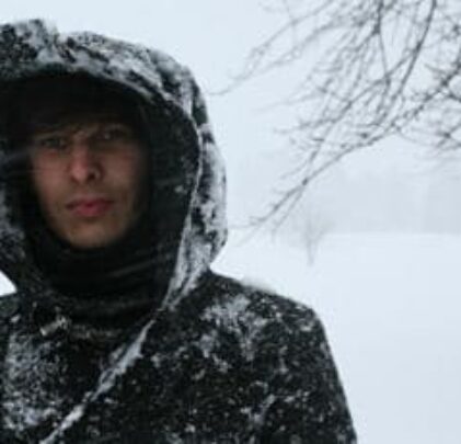 Pantha du Prince comparte fragmentos de su nuevo disco