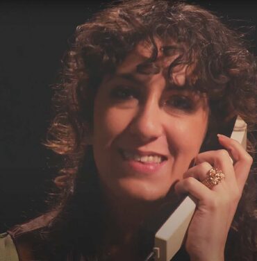 Pantocrator estrena “Teléfono de aludidos”