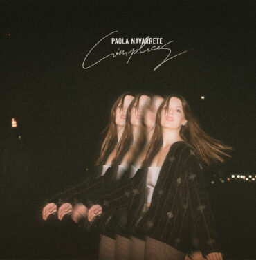 “Cómplices”, lo nuevo de Paola Navarrete