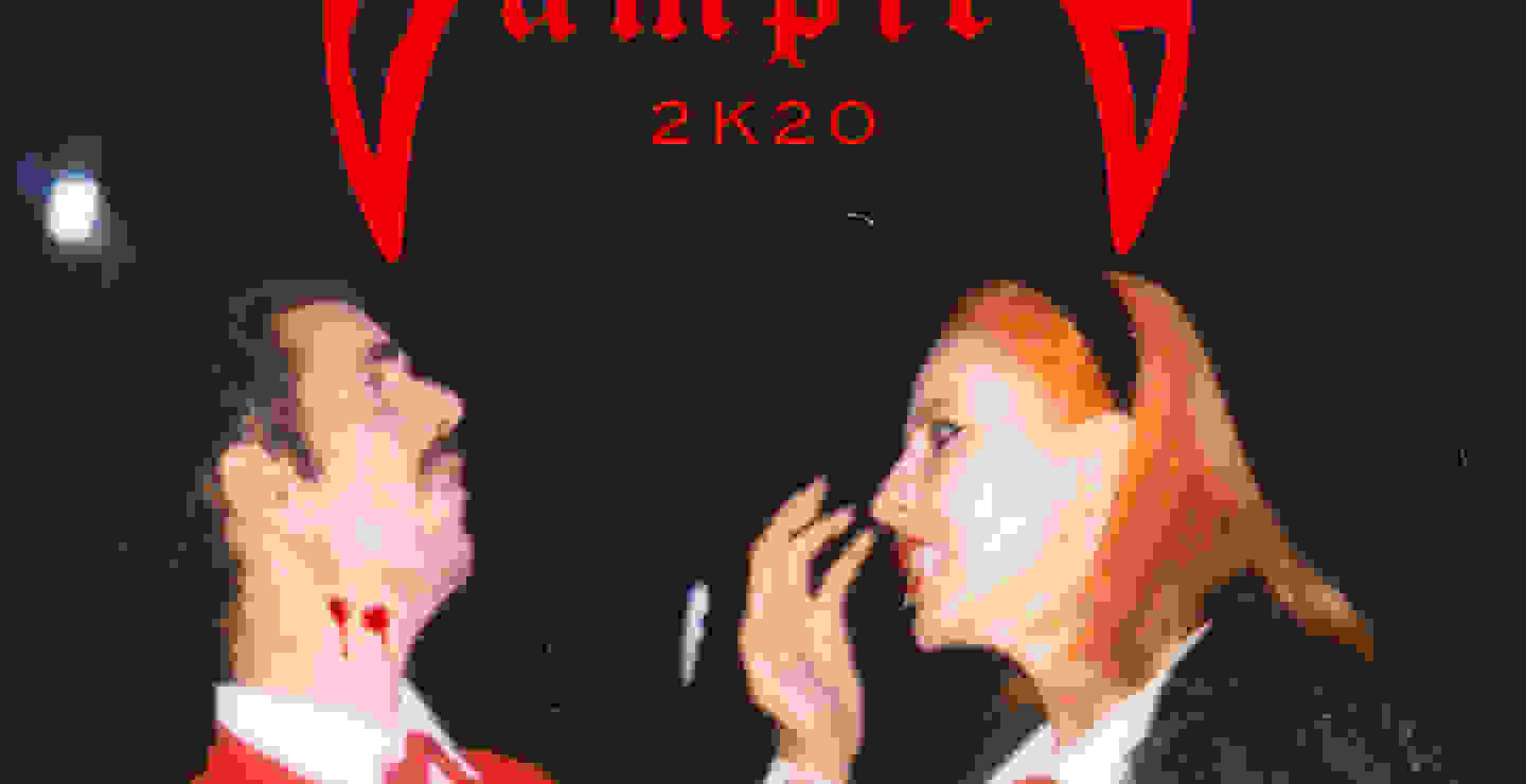 Papa Topo versiona de “La Chica Vampira” junto a MDYSSL