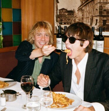 Papooz y Stavroz se presentarán en General Prim 32