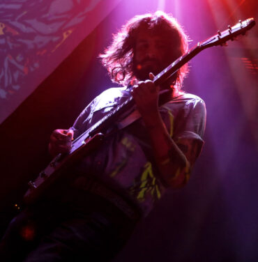 Ciclo Hipnosis II: Par Ásito + El Universo + Davosea